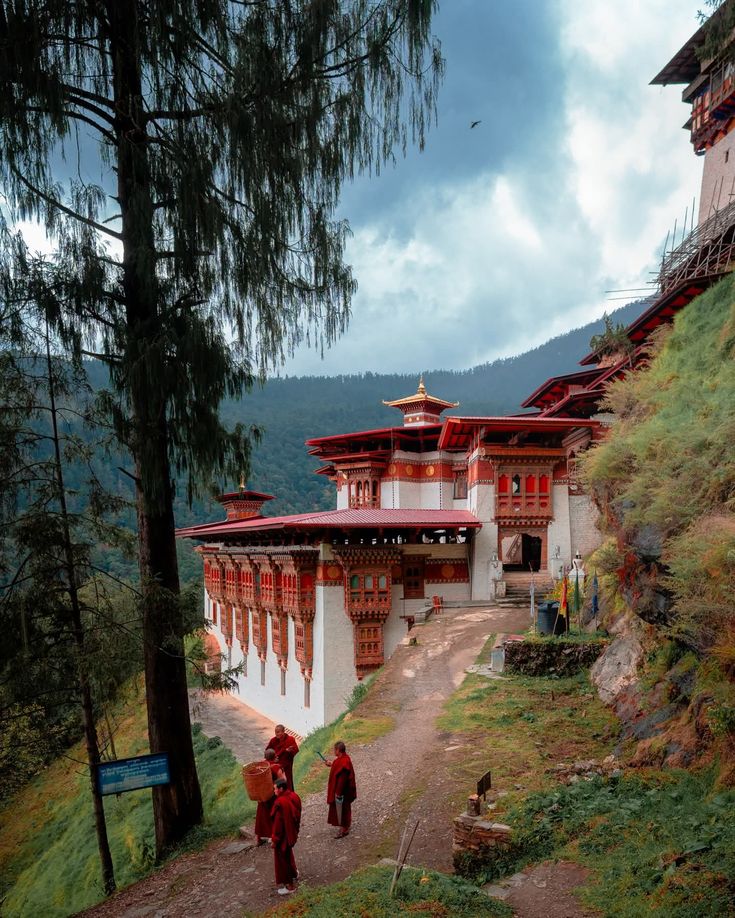 Vì sao Bhutan hạn chế du lịch đại trà năm 2026?