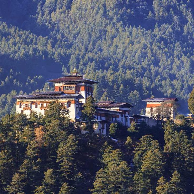 Bumthang – Trái tim tâm linh của Bhutan