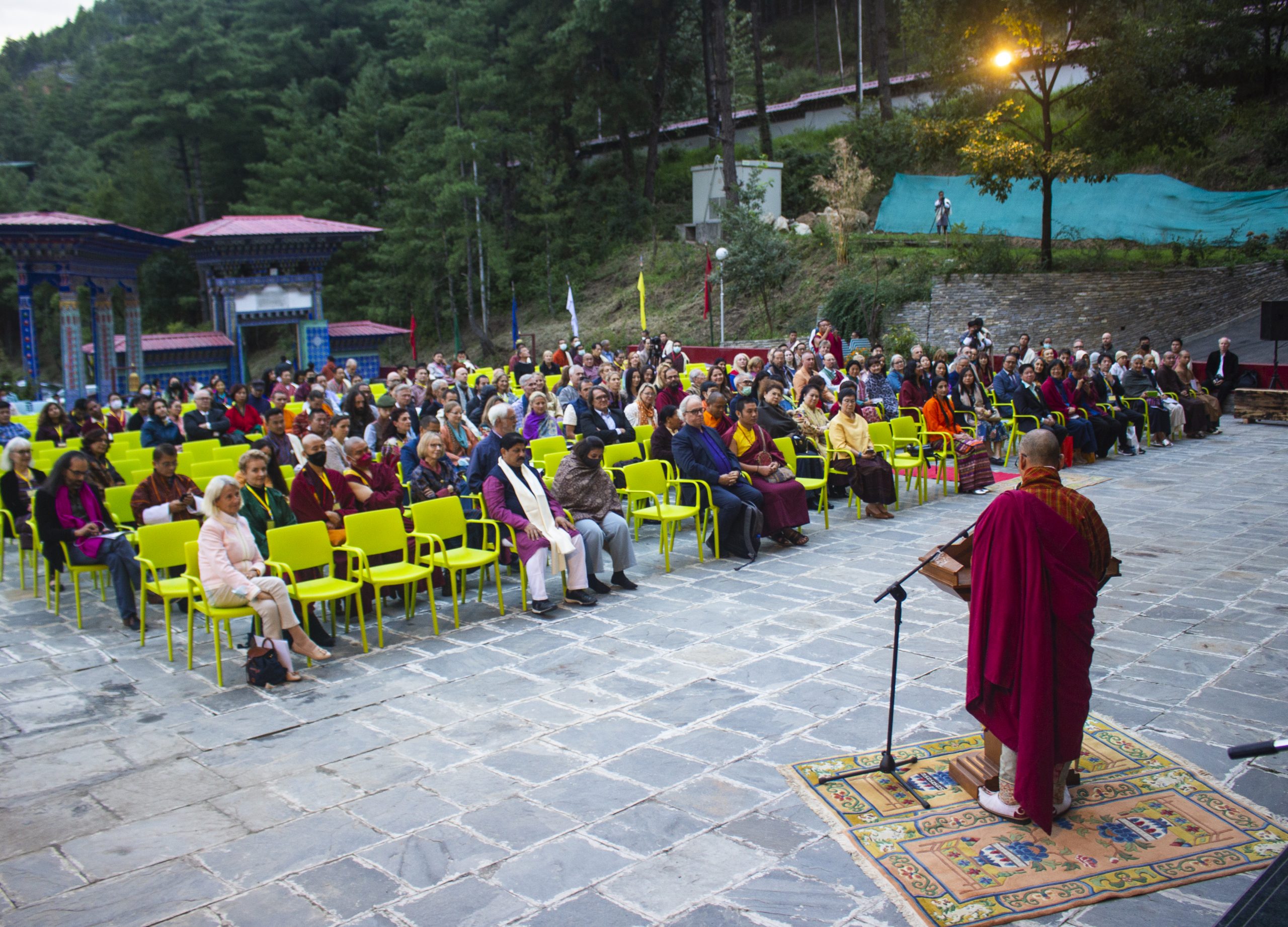 Phật Giáo, Phật Giáo Bhutan, Phật Giáo Kim Cương thừa, Phật giáo Vajrayana, Phật Giáo tại Bhutan,
