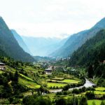 thung lũng haa, du lịch bhutan, bhutanmuaxuan, du xuaanbhutan, bhutan2026