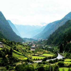 thung lũng haa, du lịch bhutan, bhutanmuaxuan, du xuaanbhutan, bhutan2026