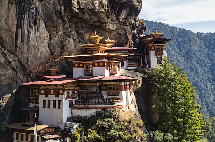 dulichbhutan, du lịch bhutan, bhtutantourism, bhutantour