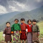 du lịch bhutan, văn hóa bản địa bhutan