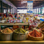 Mua gì ở Bhutan