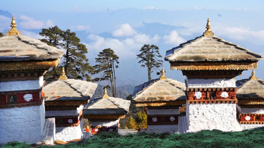 Dochula Pass, bhutan2026, duxuanbhutan,bhutantourism
