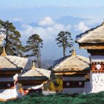 Dochula Pass, bhutan2026, duxuanbhutan,bhutantourism