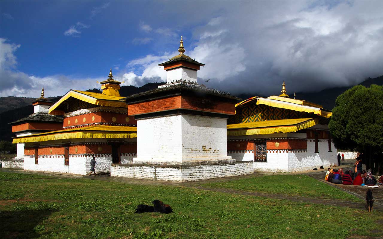 Bumthang, du lịch bhutan, bhutan2026, bhutantravel