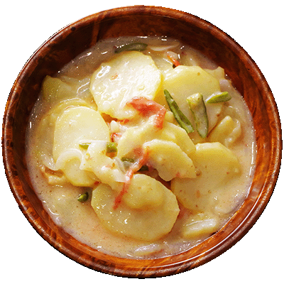 Khám Phá Thiên Đường Ăn Chay Tại Bhutan: Hành Trình Chạm Đến “Quốc Gia Hạnh Phúc” Qua Ẩm Thực