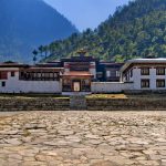 Tashichhö Dzong