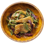 Món ăn mặn Paksha-Paa