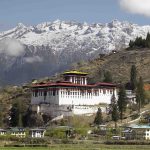 paro dzong