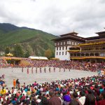 Thimphu Tshechu