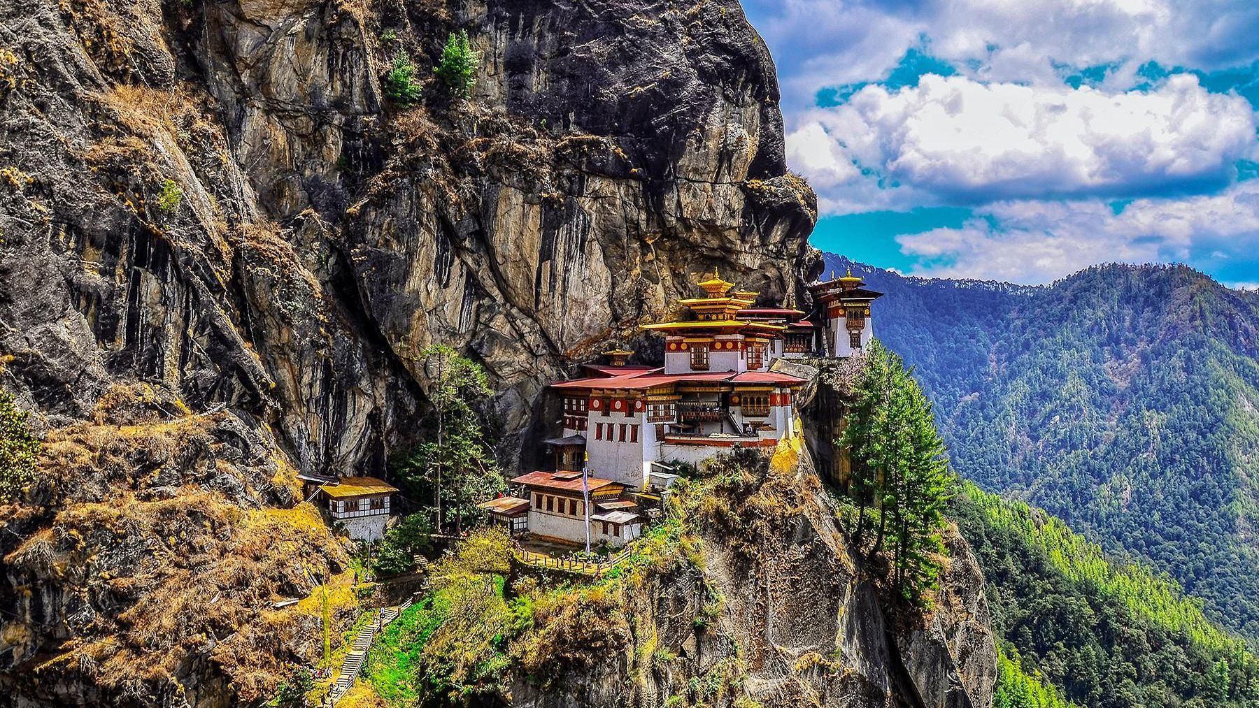 dulichbhutan, du lịch bhutan, bhtutantourism, bhutantour