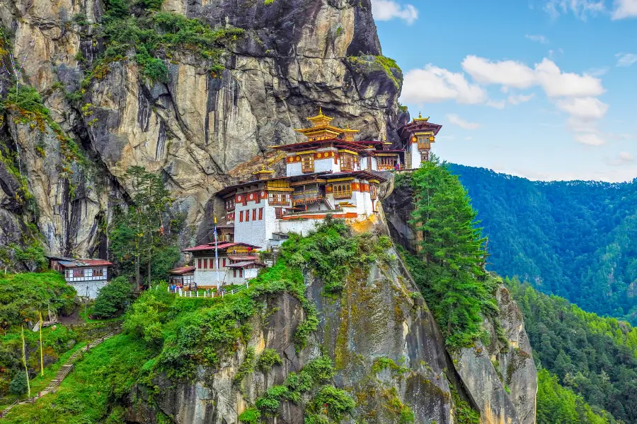 Bhutan 2026: Nơi Thời Gian Ngưng Đọng và Hạnh Phúc Là Một Sự Lựa Chọn