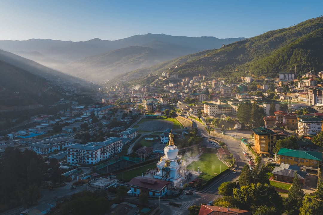 du lịch bhutan, bhutan 2026, bhutantourism