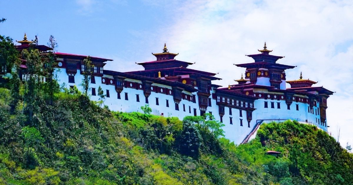 Wangdue Phodrang