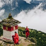 Phật Giáo, Phật Giáo Bhutan, Phật Giáo Kim Cương thừa, Phật giáo Vajrayana, Phật Giáo tại Bhutan,