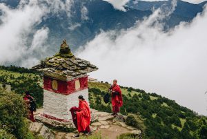 Phật Giáo, Phật Giáo Bhutan, Phật Giáo Kim Cương thừa, Phật giáo Vajrayana, Phật Giáo tại Bhutan,