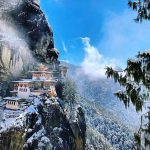 đi Bhutan thời điểm nào