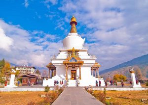 Chorten