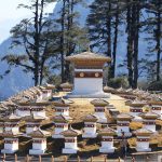 Dochula Pass