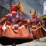 Druk Wangyel Tshechu