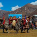 Royal Highland Festival, Royal Highland, Bhutan Festival