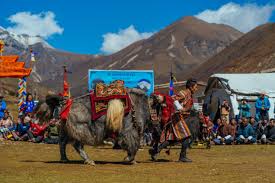 Royal Highland Festival 2026 – Lễ hội Cao nguyên Hoàng gia Bhutan