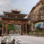 Chuzom Bhutan