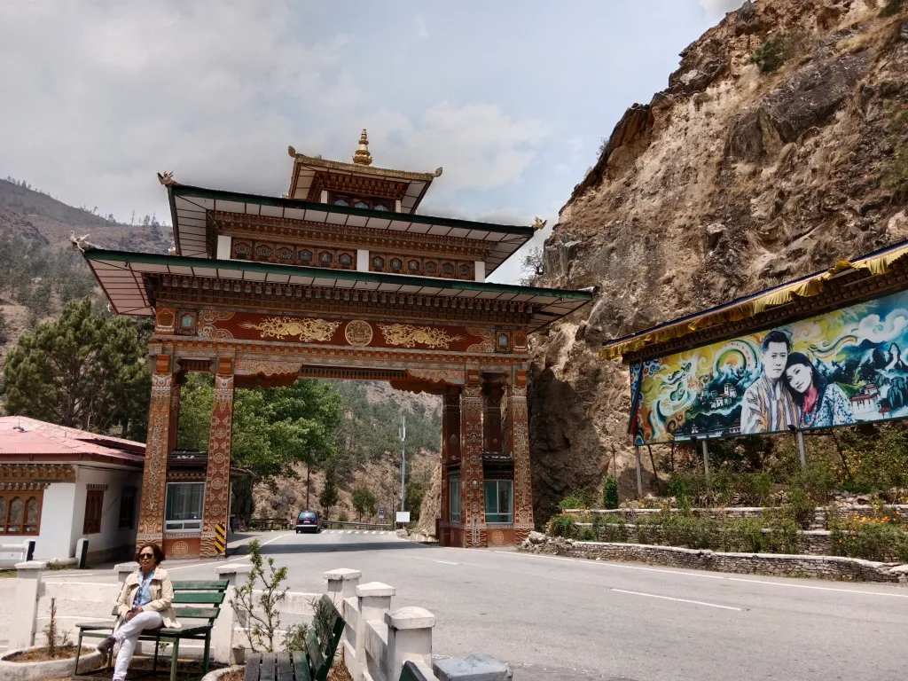 Chuzom: Nơi Hội Tụ Của Đất Trời Và Những Dòng Sông Huyền Thoại Tại Bhutan