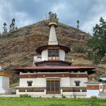 dumtseg lhakhang