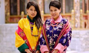 người dân bhutan, bhutan travel, bhutantourism, bhutantour