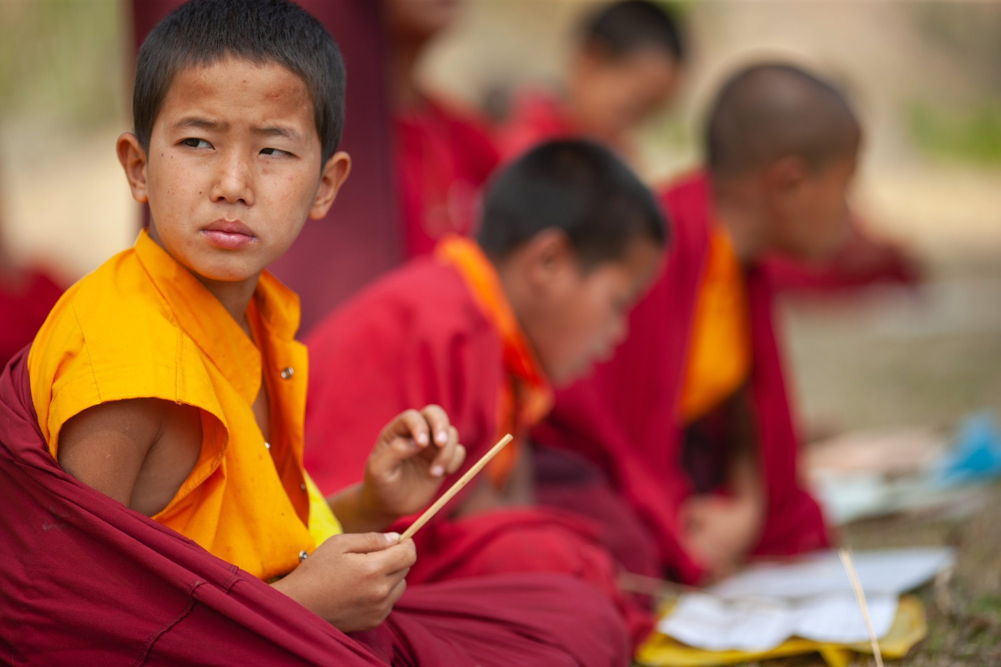 Phật Giáo, Phật Giáo Bhutan, Phật Giáo Kim Cương thừa, Phật giáo Vajrayana, Phật Giáo tại Bhutan,