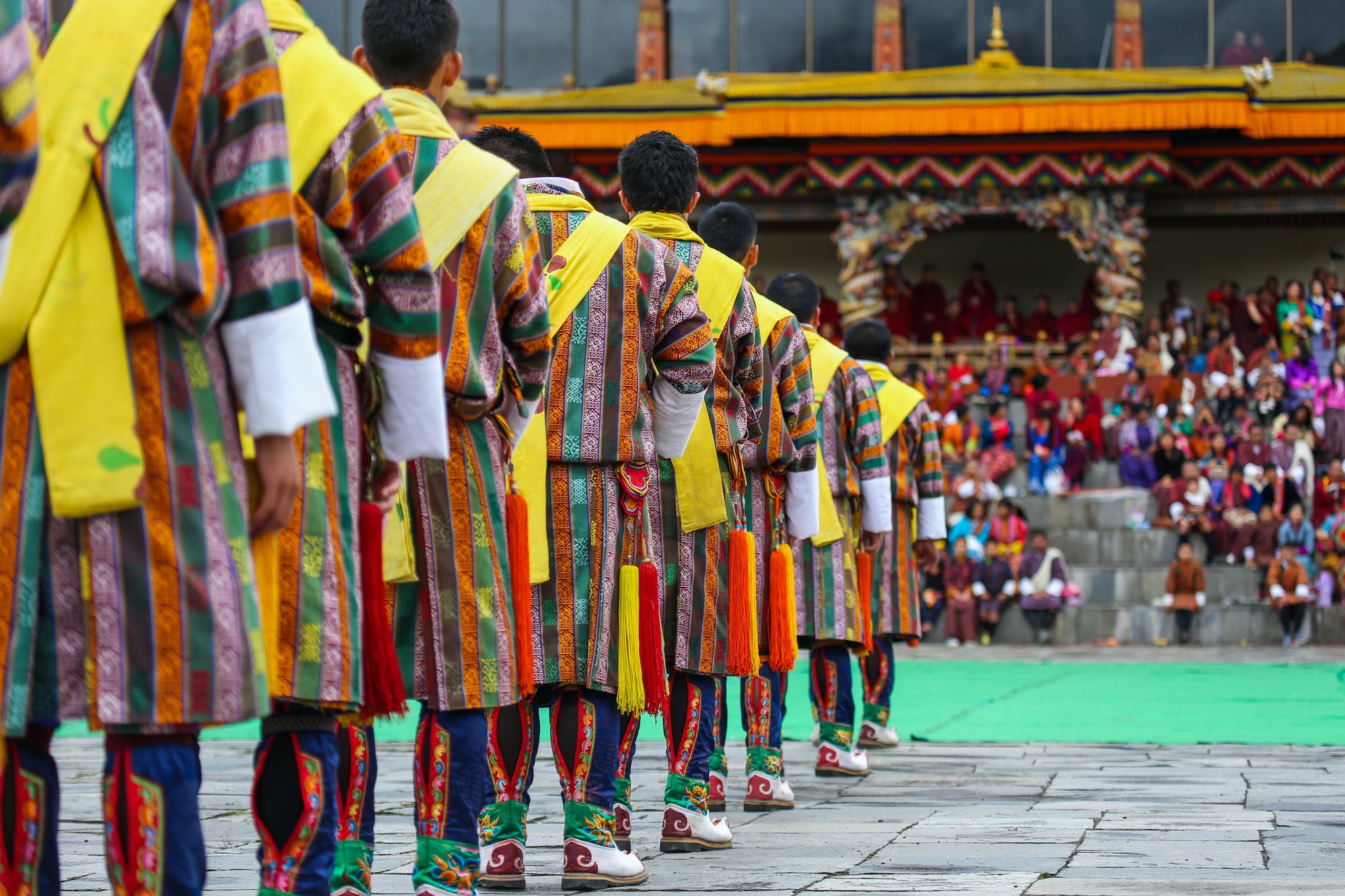 Phật Giáo, Phật Giáo Bhutan, Phật Giáo Kim Cương thừa, Phật giáo Vajrayana, Phật Giáo tại Bhutan,