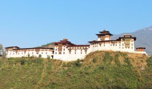 Wangdue Phodrang