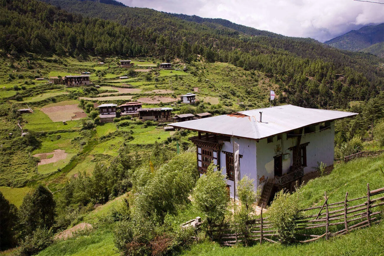 thung lũng haa, du lịch bhutan, bhutanmuaxuan, du xuaanbhutan, bhutan2026