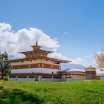 Chimi Lhakhang