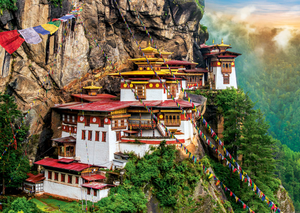 du lịch bhutan, bhutantourism, bhutan2026