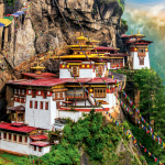 du lịch bhutan, bhutantourism, bhutan2026