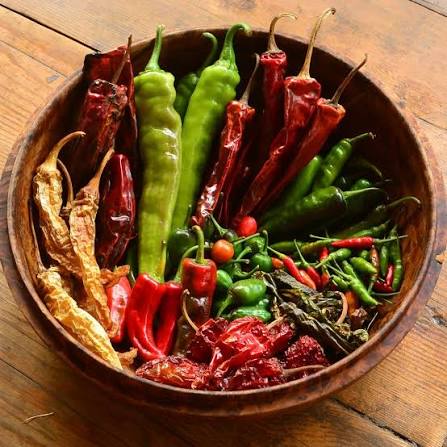 ớt tại Bhutan, ớt Bhutan, ẩm thực Bhutan, Ema Datshi, trồng ớt Bhutan, văn hóa Bhutan, nông nghiệp Bhutan, món ăn Bhutan.