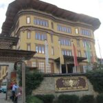 Namgay Heritage Hotel, khách sạn Thimphu, khách sạn 3 sao Bhutan, lưu trú tại Thimphu, khách sạn truyền thống Bhutan, khách sạn Namgay Heritage, du lịch Bhutan, khách sạn trung tâm Thimphu