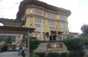 Namgay Heritage Hotel, khách sạn Thimphu, khách sạn 3 sao Bhutan, lưu trú tại Thimphu, khách sạn truyền thống Bhutan, khách sạn Namgay Heritage, du lịch Bhutan, khách sạn trung tâm Thimphu